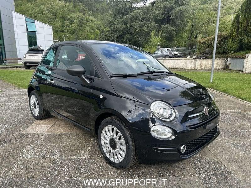 FIAT 500 1.0 Hybrid