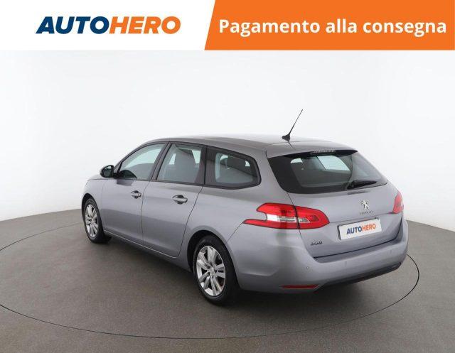 PEUGEOT 308 BlueHDi 130 S&S SW Business