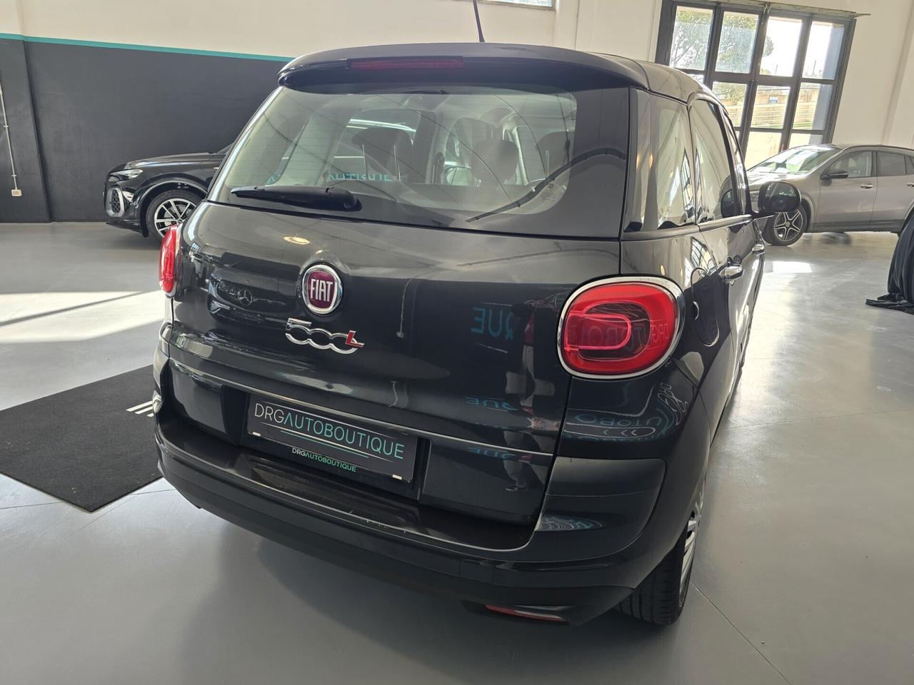 Fiat 500L 1.3 Multijet 95 CV Dualogic Urban Automatica IVA ESP