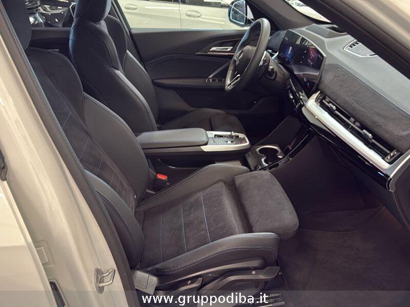 BMW X1 U11 xdrive 25e MSport Pro auto