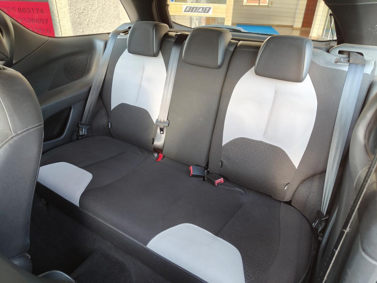 Ds DS3 3 1.4 VTi 95 Chic