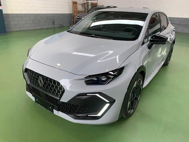 Renault Clio Full Hybrid E-Tech 160 CV 5 porte Techno