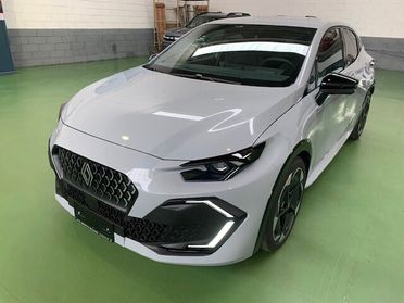 Renault Clio Full Hybrid E-Tech 160 CV 5 porte Techno