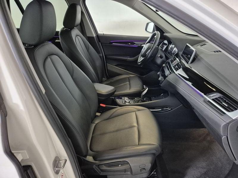 BMW X1 F48 2019 Diesel xdrive18d xLine Plus auto