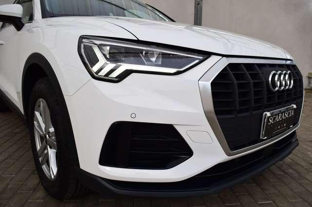 Audi Q3 35 1.5 TFSI 150 cv S-tronic Business