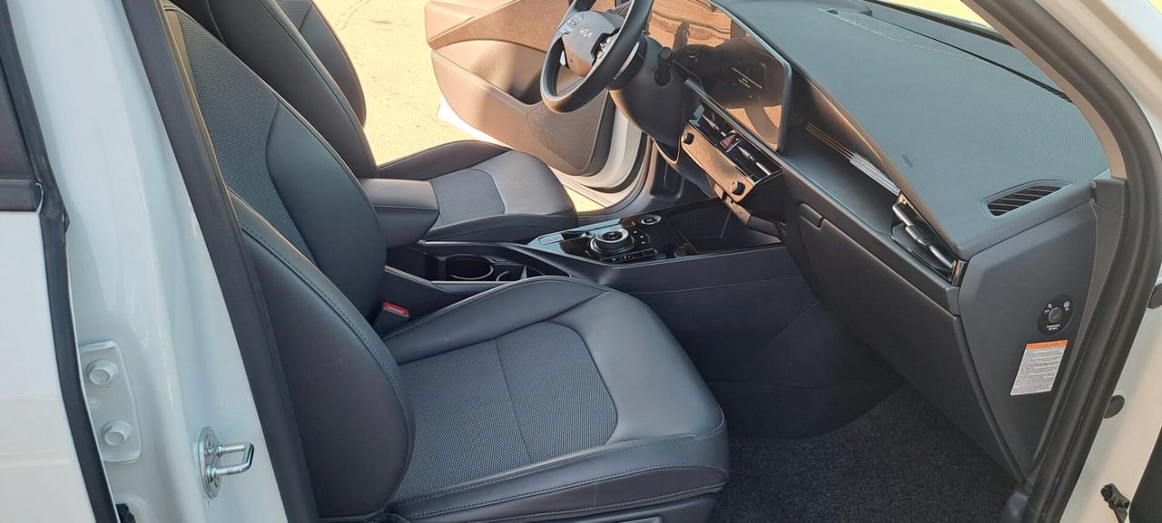 Kia Niro 1.6 GDi DCT HEV Style