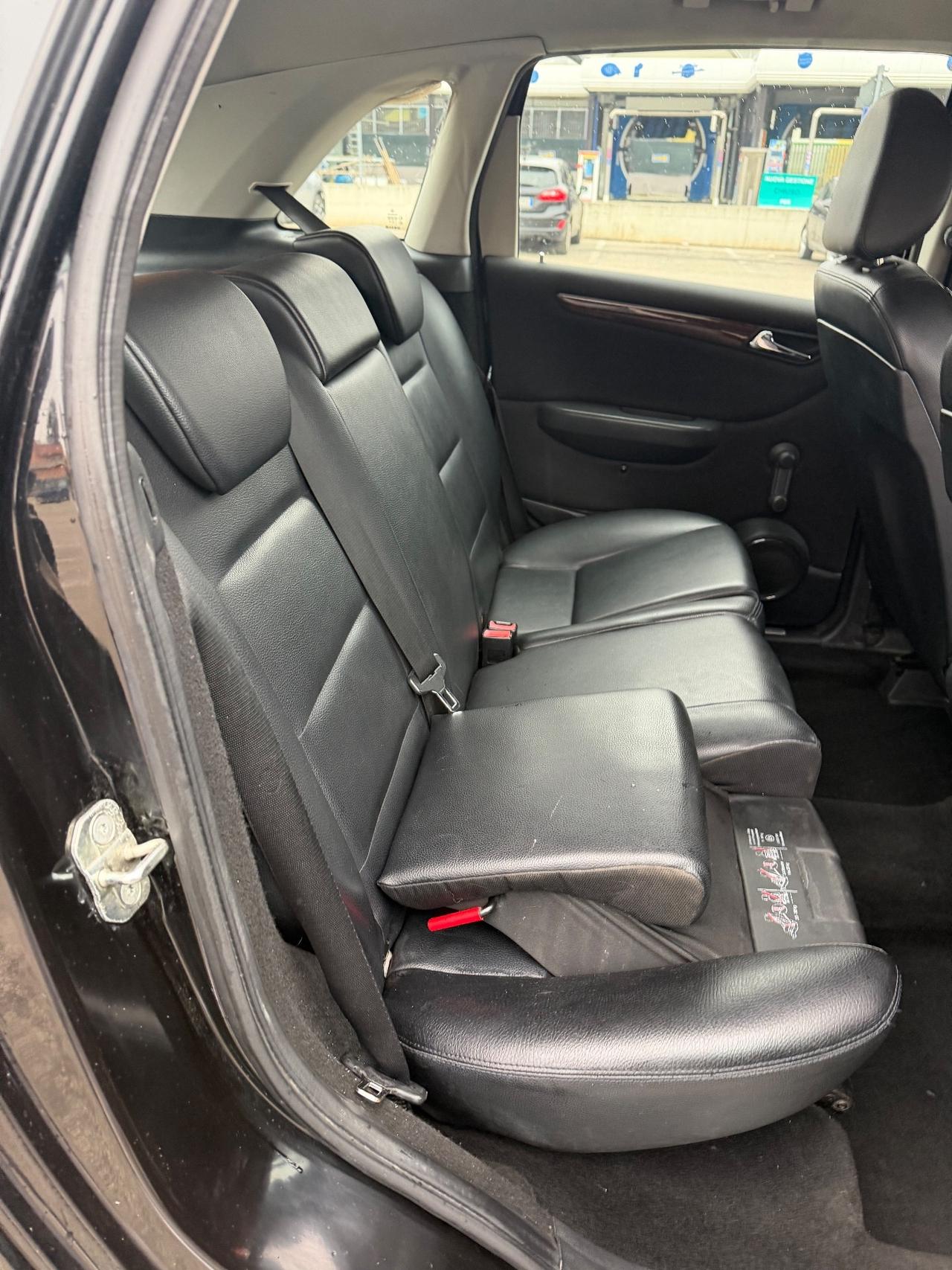 Mercedes-benz B 180 200 CDI Sport