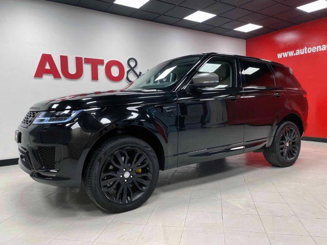 LAND ROVER Range Rover Sport 3.0 SDV6 249 CV HSE