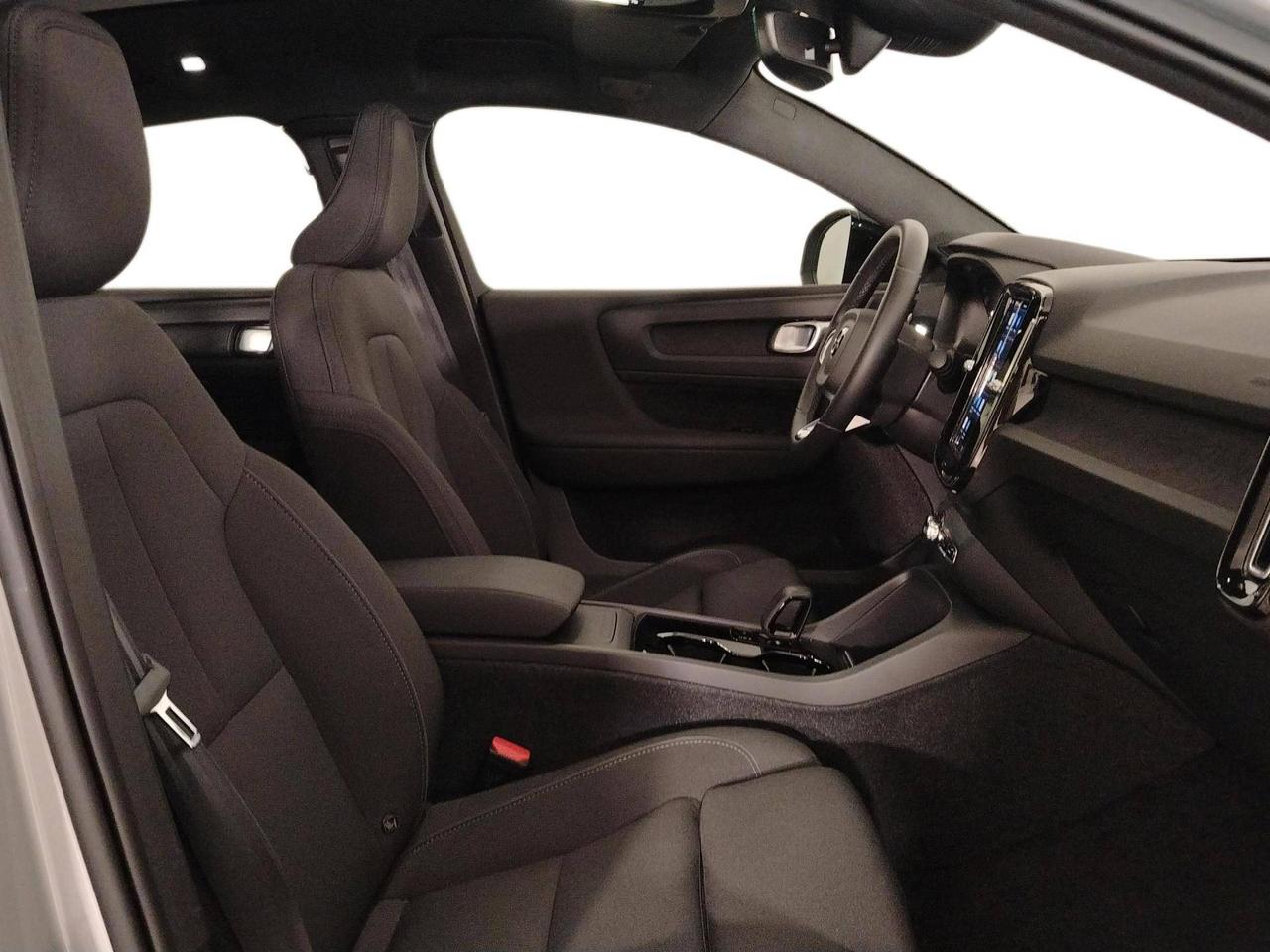 Volvo C40 Single Motor Plus FWD