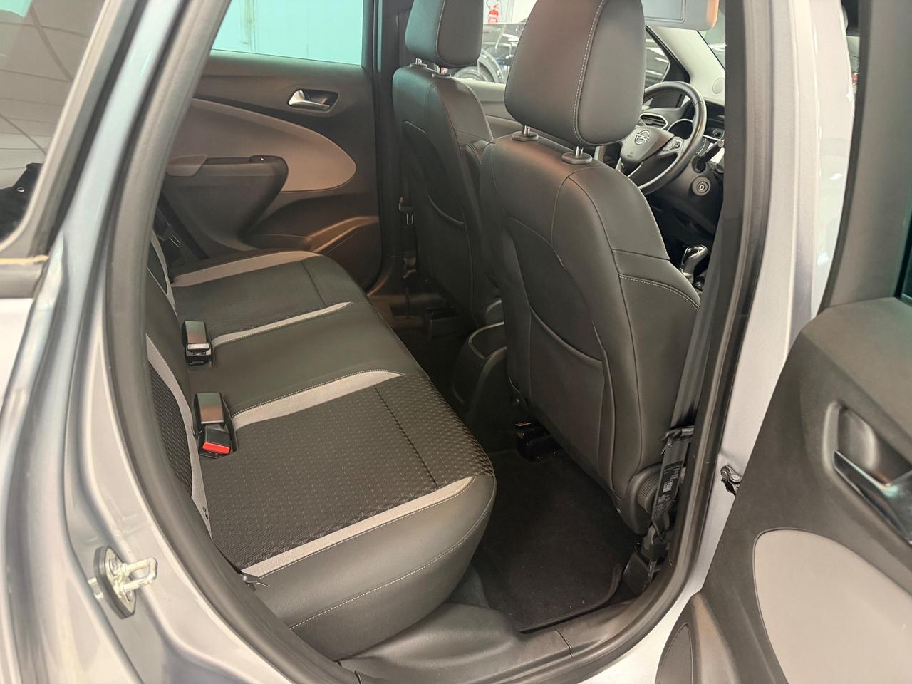 Opel Crossland X 1.2 12V Start&Stop Advance