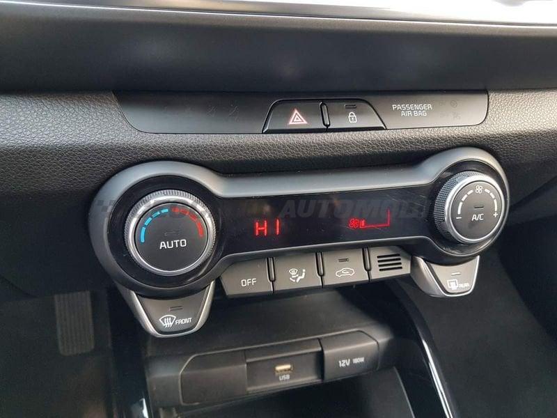KIA Stonic Stonic 1.2 dpi Style 84cv