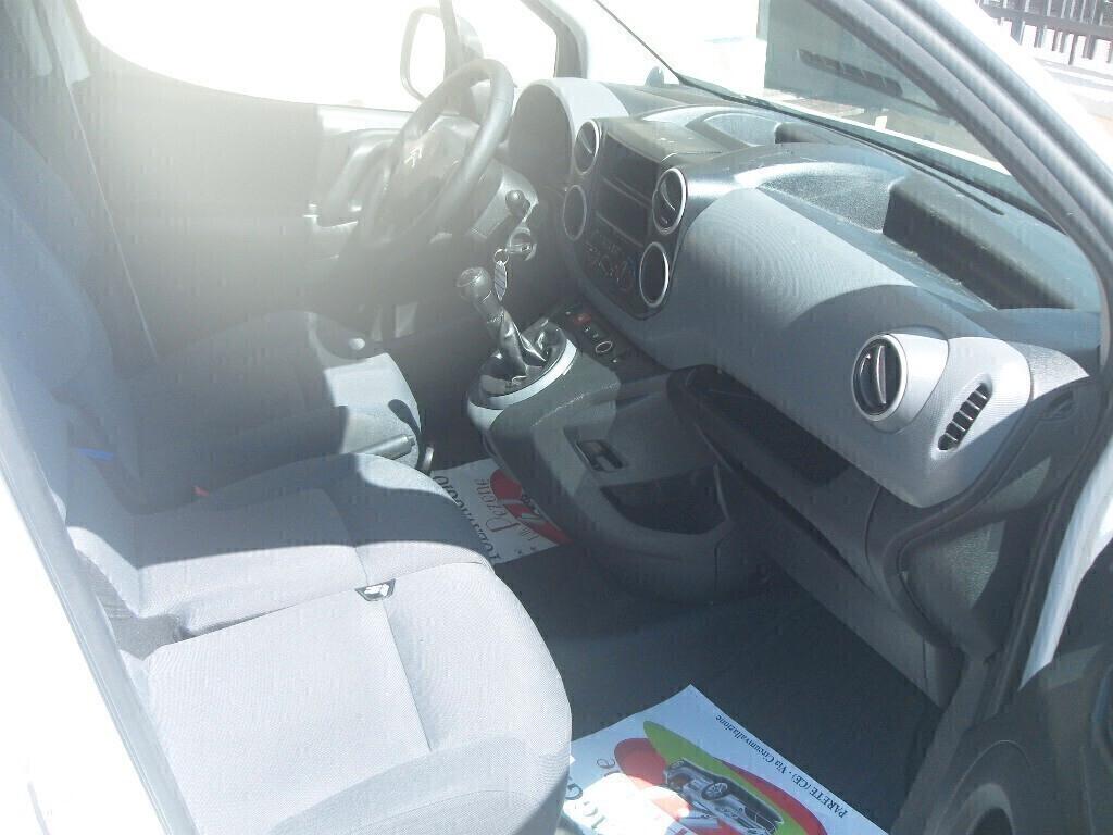Citroen Berlingo 3 POSTI MAXI 1.6 HDI 2015