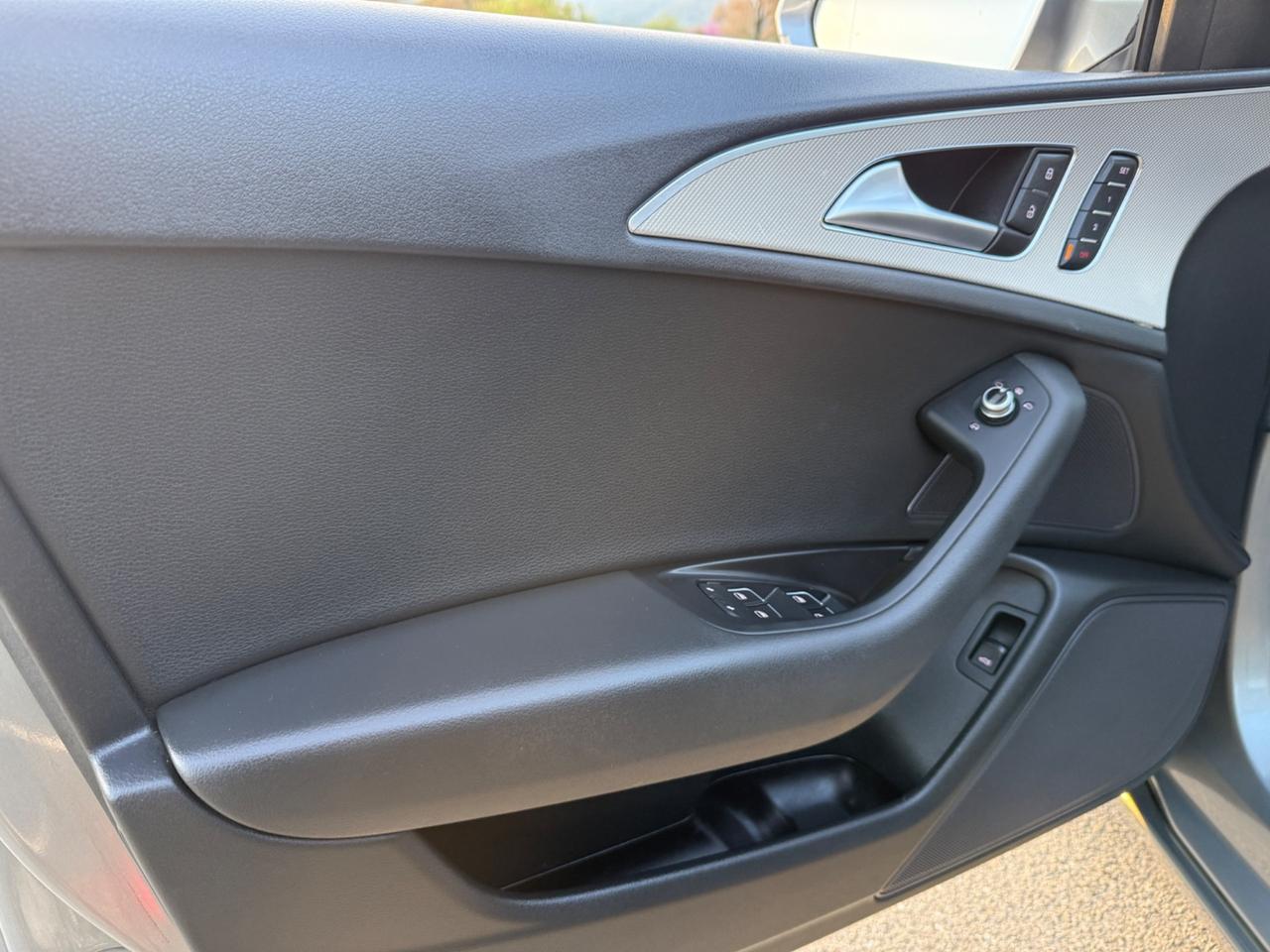 Audi A6 3.0 TDI 245 CV diesel quattro S tronic Advanced