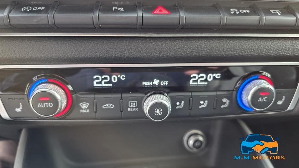 Audi S3 S3 SPB 2.0 TFSI QUATTRO S TRONIC