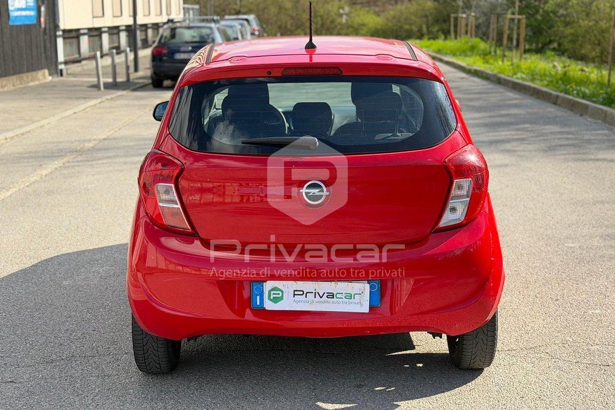OPEL Karl 1.0 75 CV Innovation