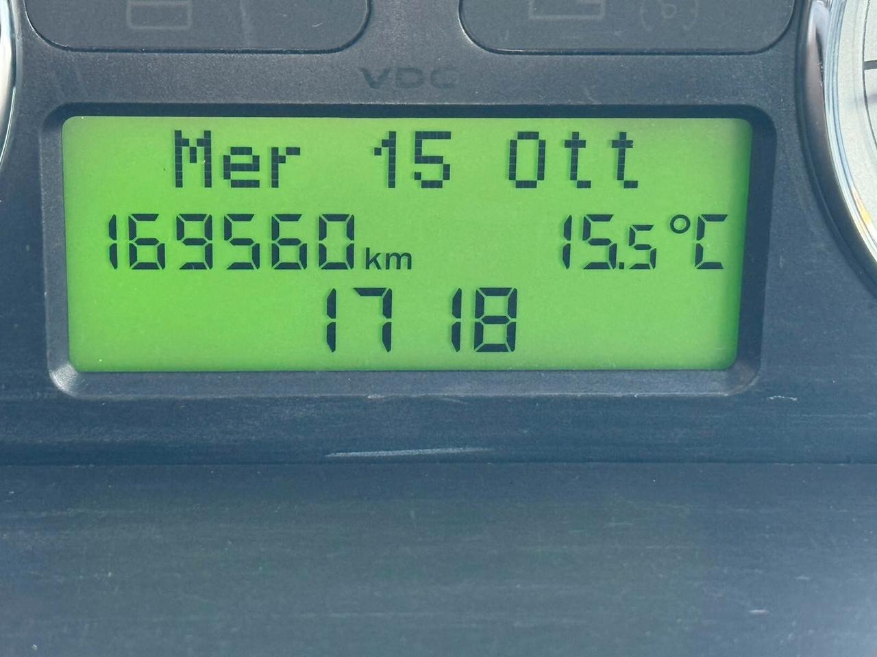 Lancia Ypsilon 1.2 Argento 60cv