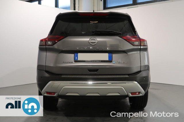 NISSAN X-Trail X-TRAIL TEKNA e-POWER e-4ORCE