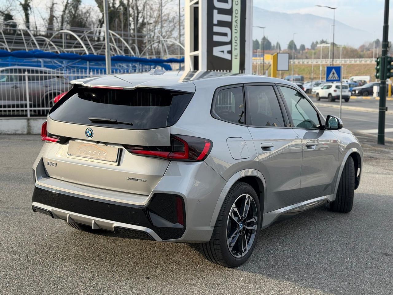 Bmw IX1 xDrive30 M Sport*PROMO FINANZIAMENT #9031