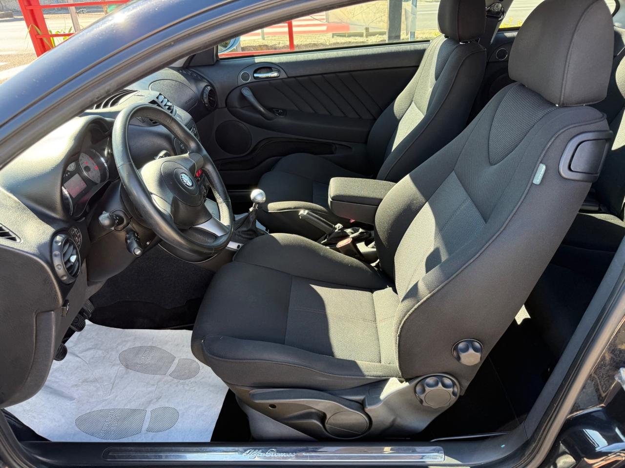 Alfa Romeo GT 1.8 16V TS Moving BENZINA-GPL UNICO PROPRIETARIO