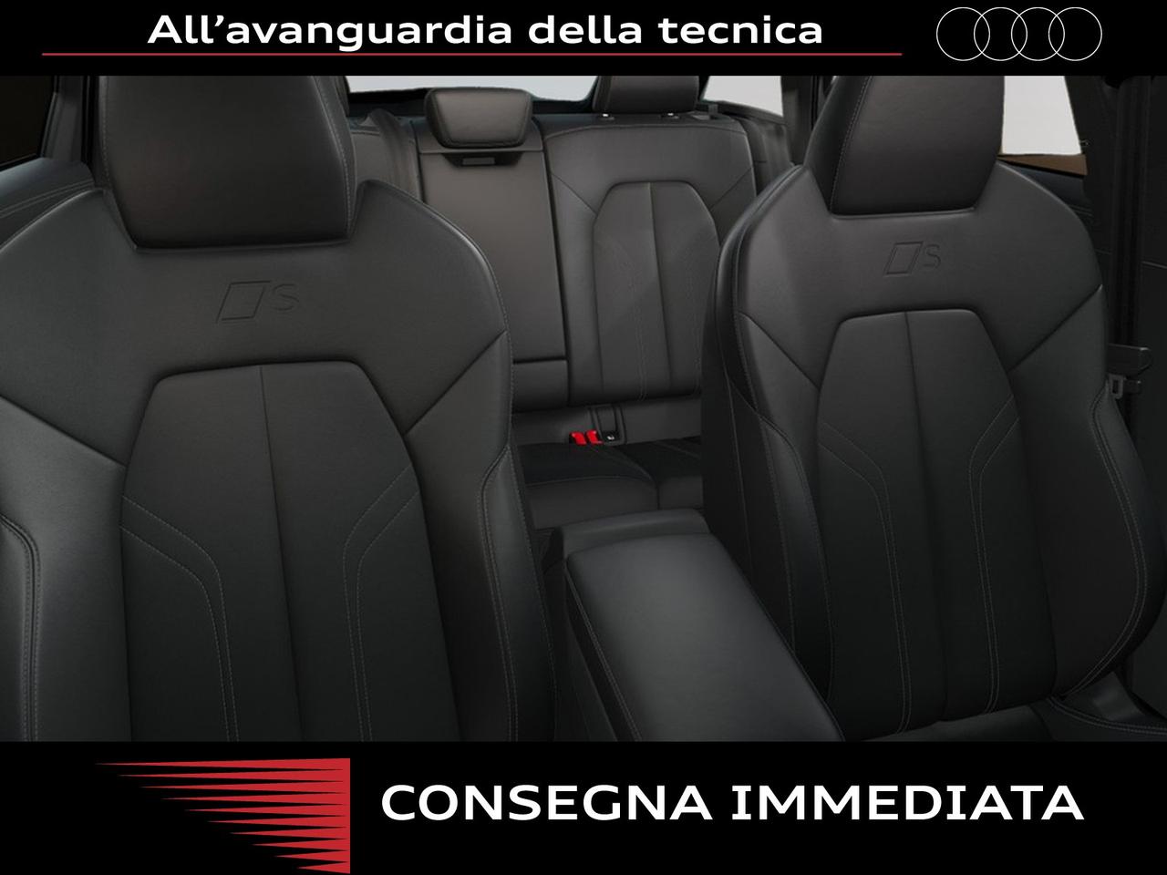 Audi A6 avant 2.0 tdi mhev+ 204cv s line edition quattro s tronic
