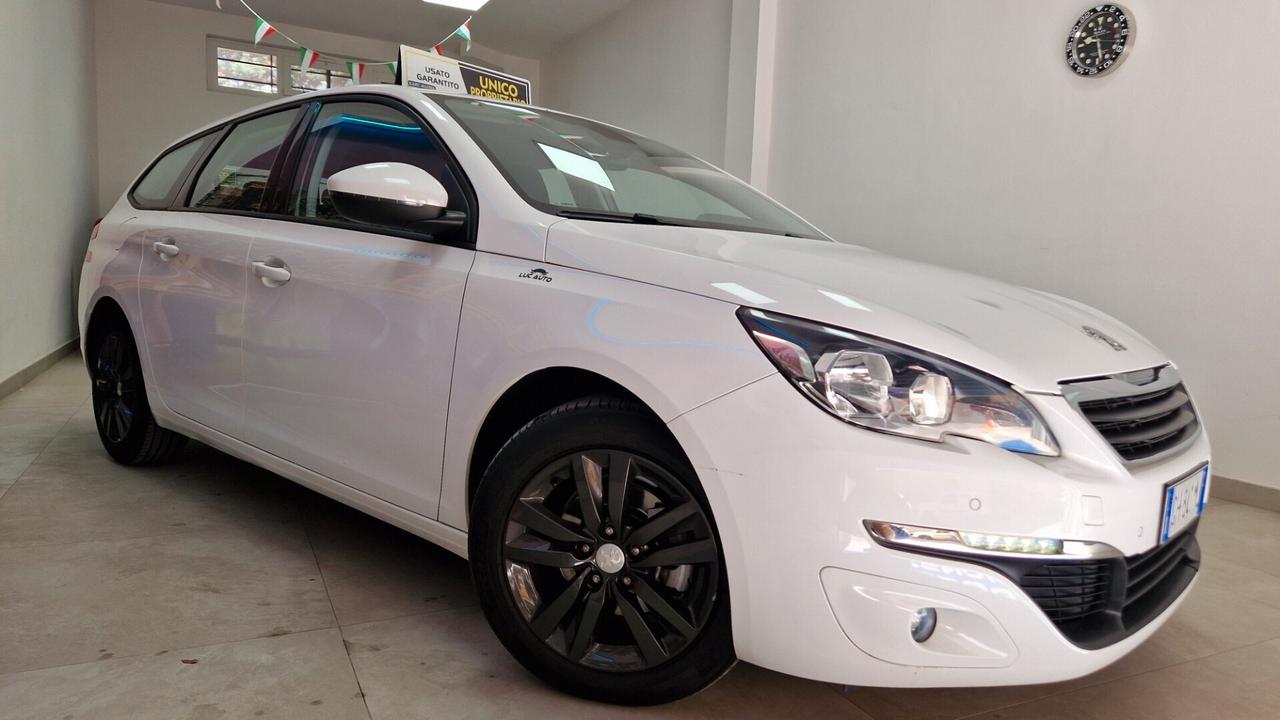 Peugeot 308 BlueHDi 120 S&S SW Business