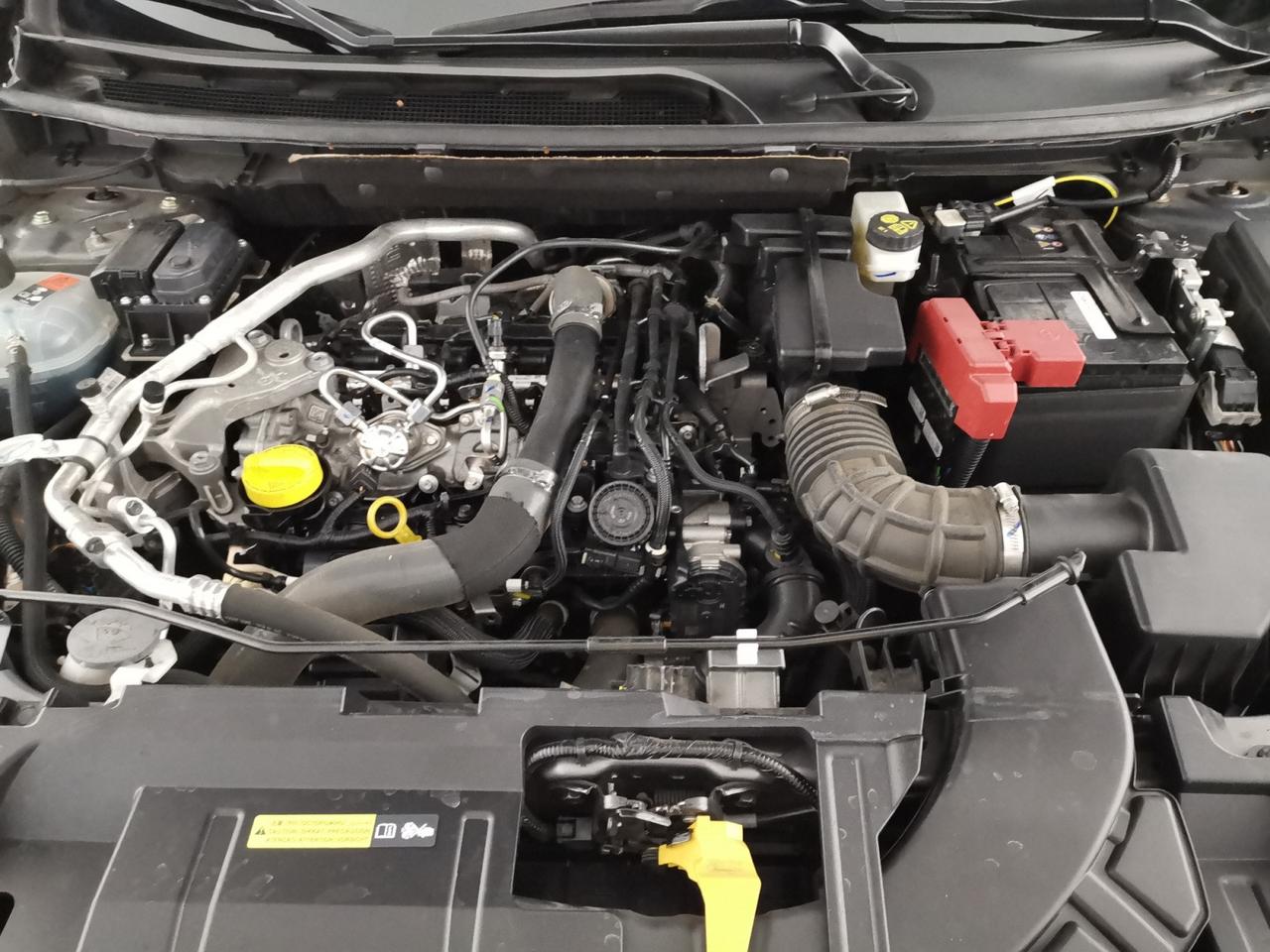 NISSAN Qashqai III 2021 - Qashqai 1.3 mhev N-Connecta 2wd 158cv xtr