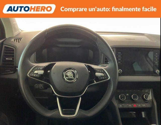 SKODA Karoq 1.0 TSI 115 CV Executive