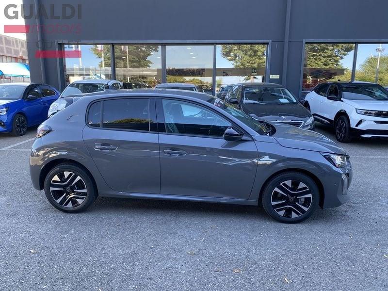 Peugeot 208 208 PureTech 100 Stop&Start 5 porte Allure