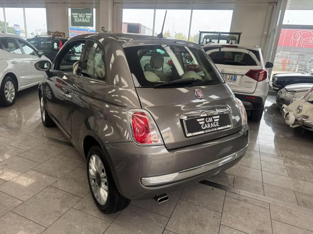 FIAT 500 1.3 Multijet 16V 95 CV Lounge