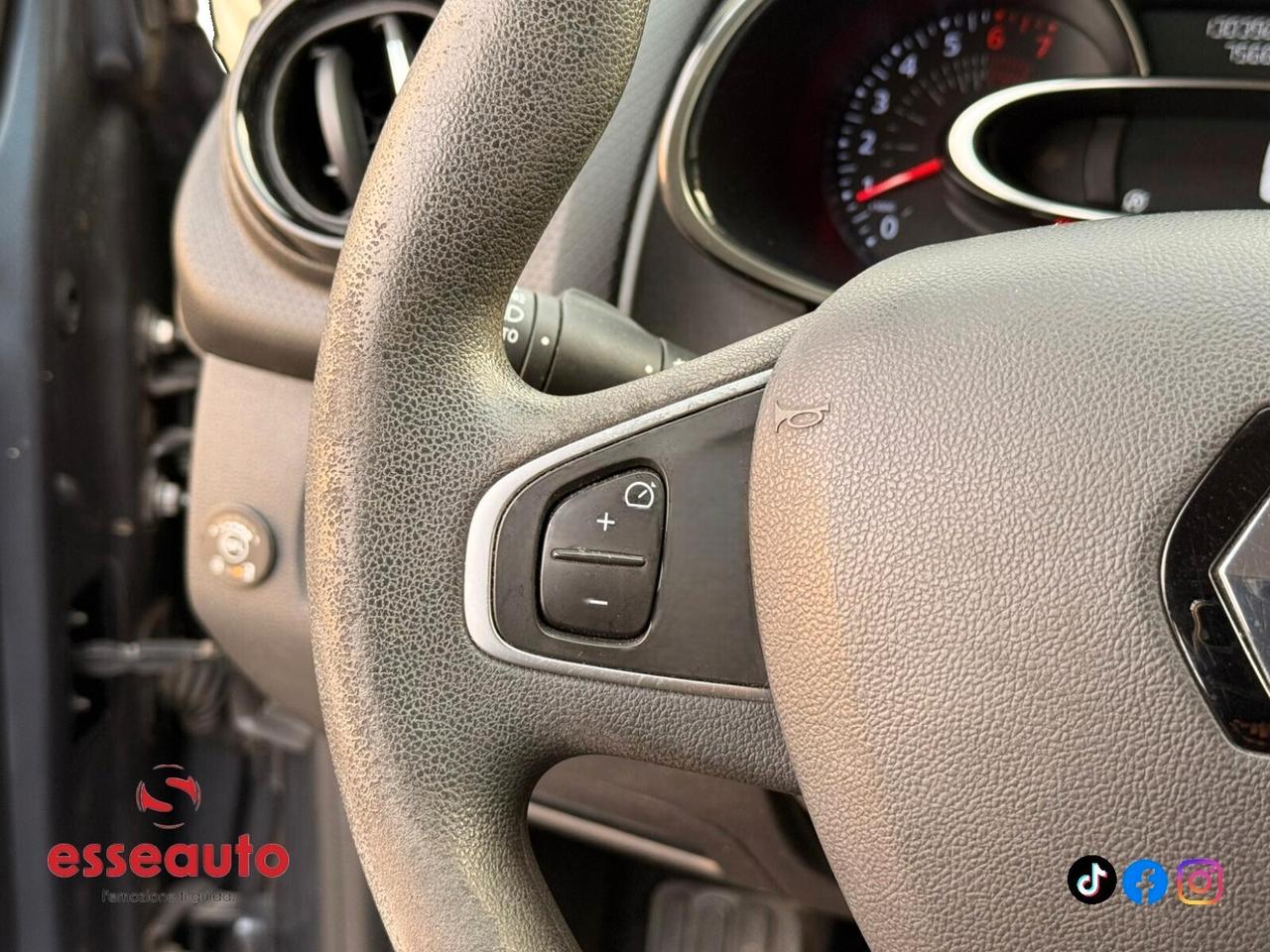 Renault Clio dCi 8V 75 CV 5 porte Life