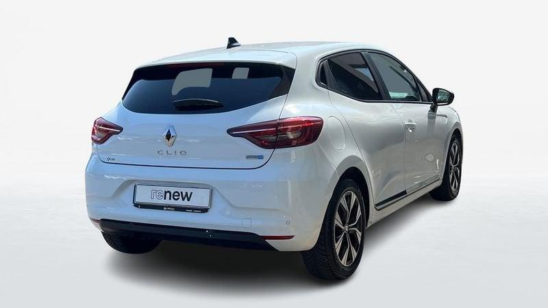 Renault Clio 1.6 E-Tech full hybrid E-Tech Engineered 145cv auto