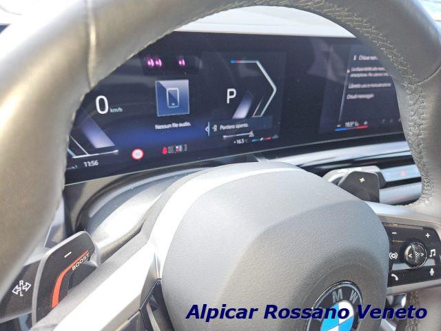 BMW 520 d 48V xDrive Msport PRO C.X20