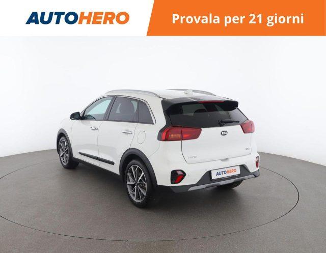 KIA Niro 1.6 GDi DCT HEV Style