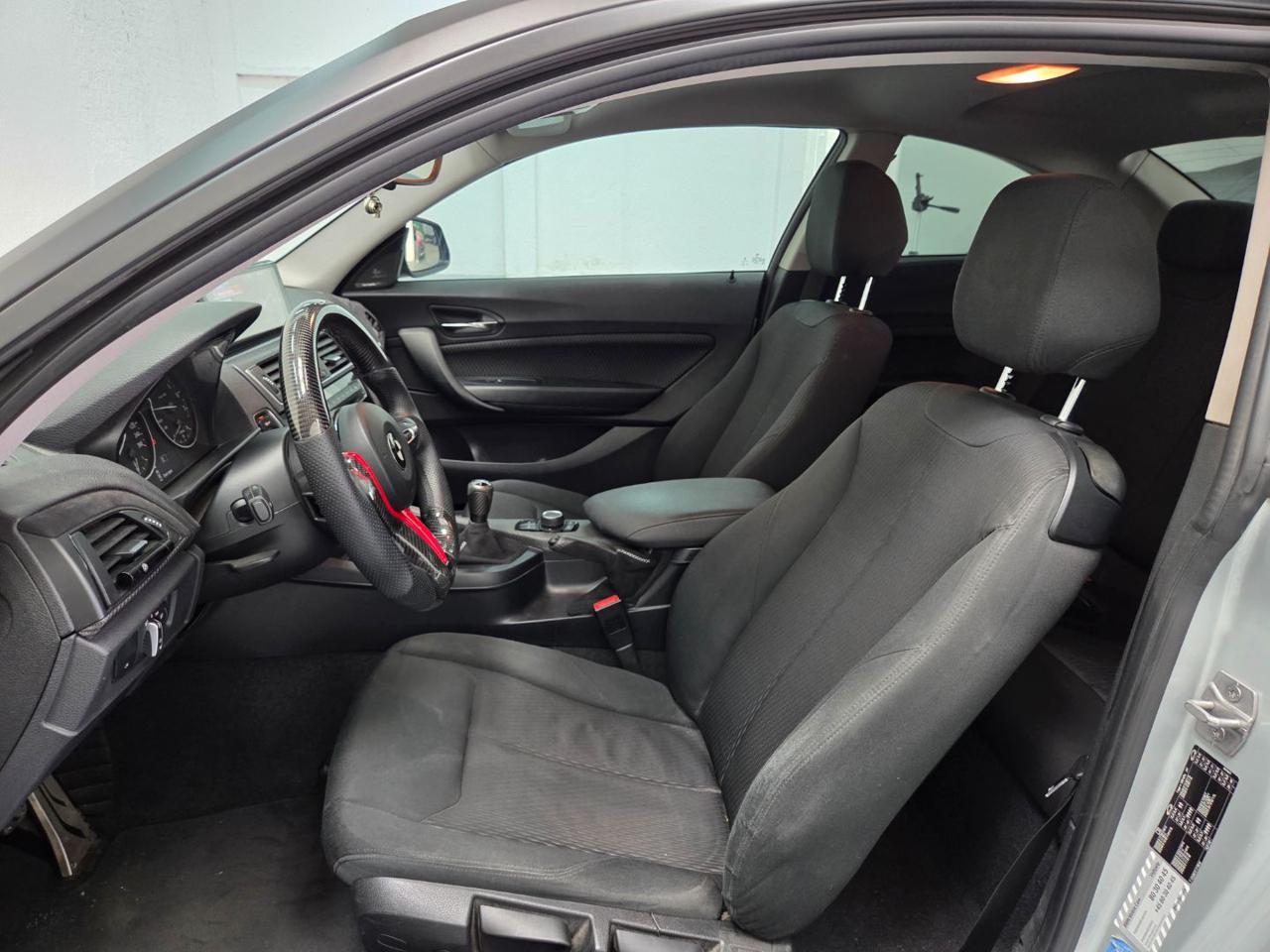 BMW Serie 2 Cpé(F22/87) 220i Coupé Sport