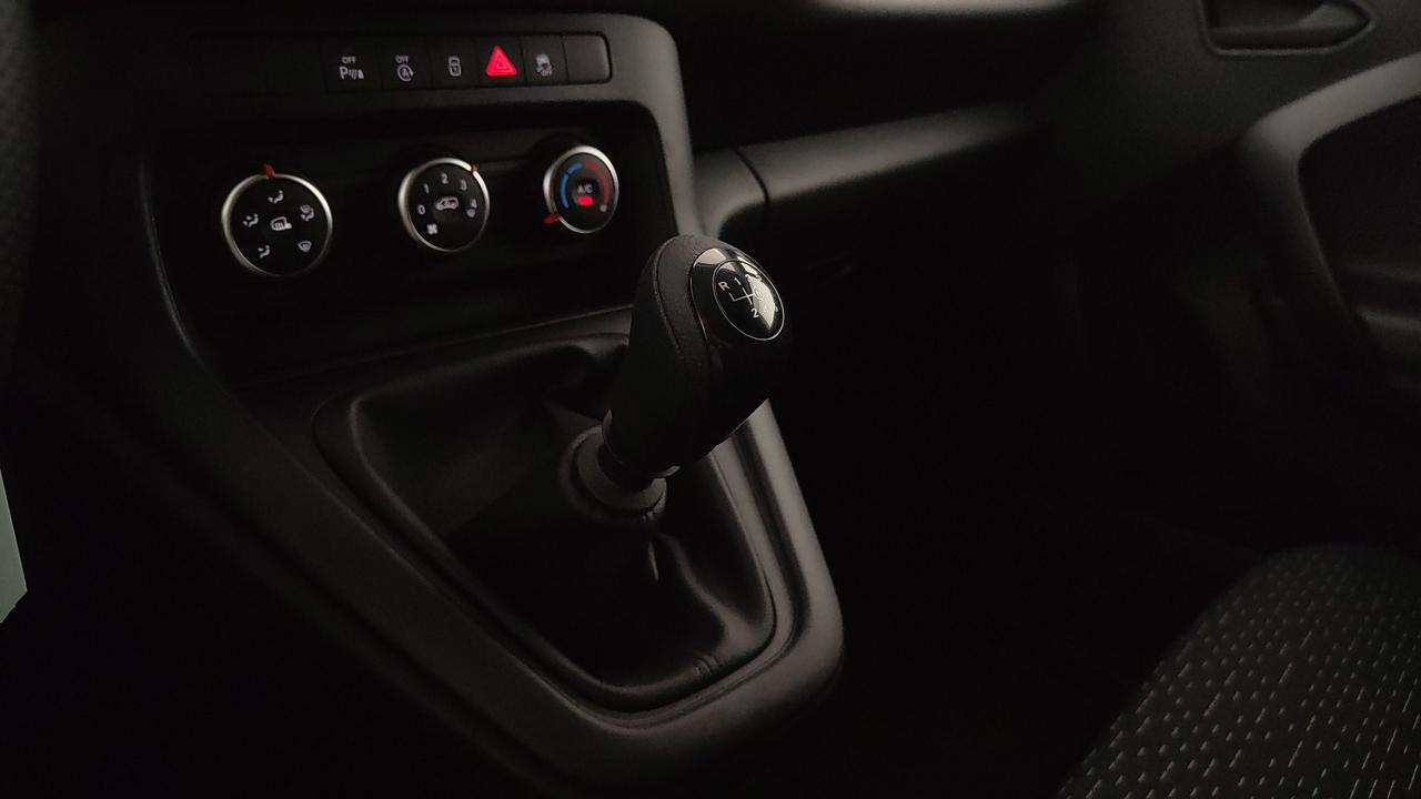 Mercedes-Benz Citan 112 CDI Furgone Long