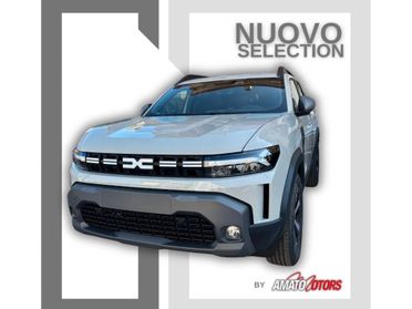 Dacia Duster 1.0 Journey Eco-g 100cv