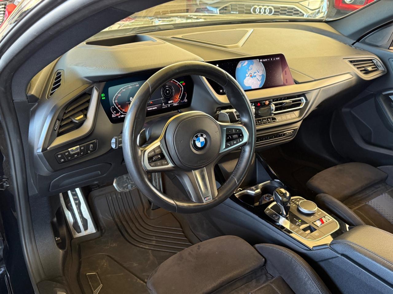 220d Coupé Msport-unipro-rate-garanzia