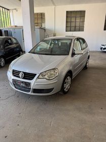 Volkswagen Polo 1.4/80CV TDI 5p. Sportline