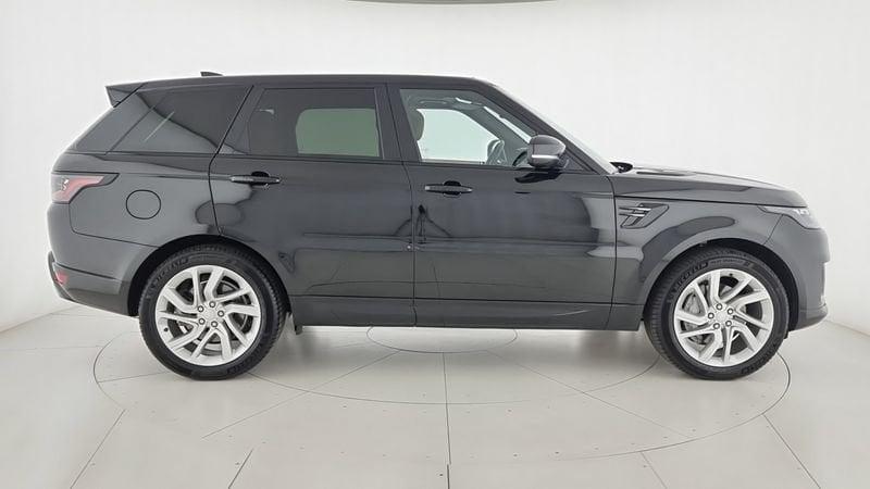 Land Rover RR Sport 3.0D l6 249 CV HSE Dynamic