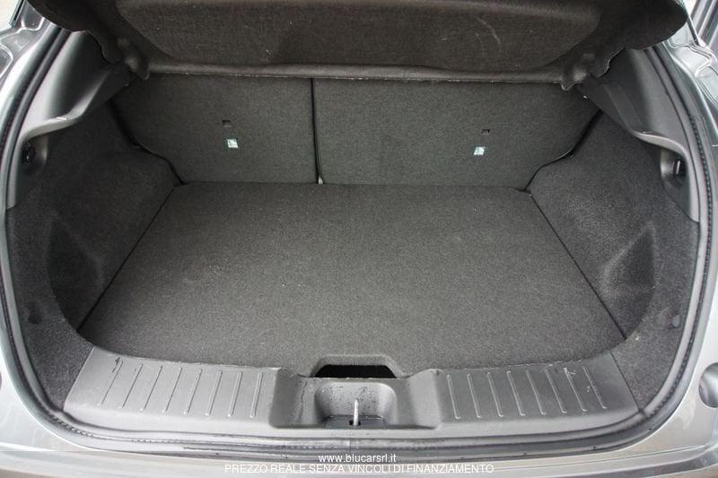 Nissan Juke Juke 1.0 DIG-T 114 CV Acenta