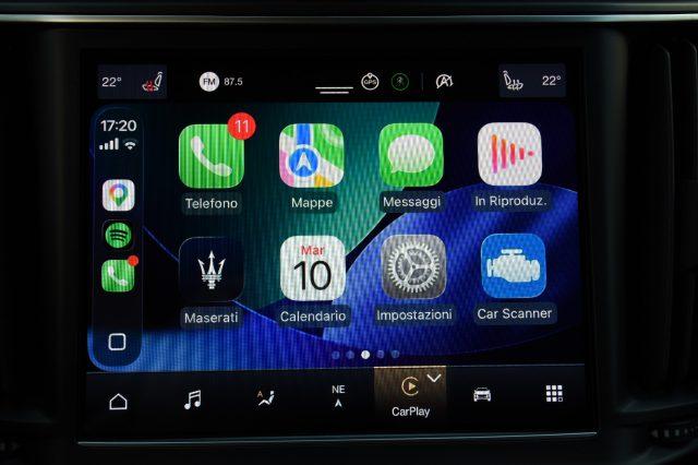 MASERATI Levante MHEV 330 CV AWD GT *LAUNCH EDITION ONE OF 200*