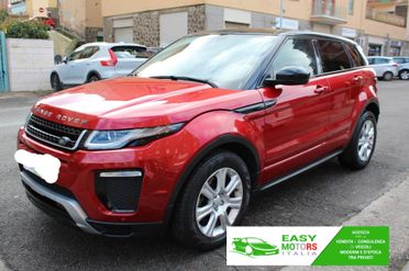 Land Rover Range Evoque 2.0 TD4 180 CV 5p. Business Edition SE