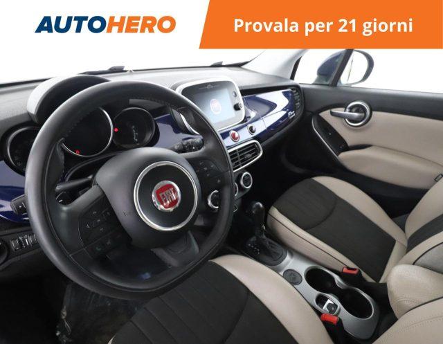 FIAT 500X 1.4 MultiAir 140 CV DCT Lounge