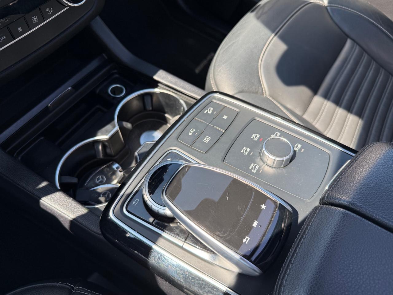Mercedes-benz GLE 350 d 4Matic Premium Plus