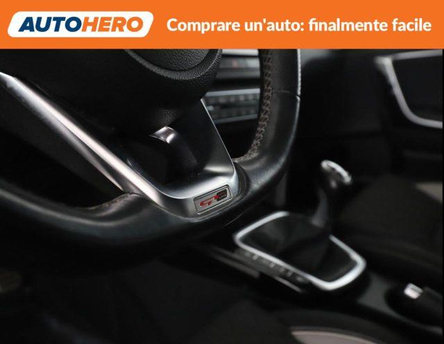 KIA Ceed 1.6 CRDi 136 CV MHEV iMT 5p. GT line