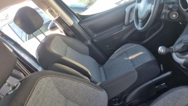 CITROEN Berlingo Multispace BlueHDi 100 S&S Feel