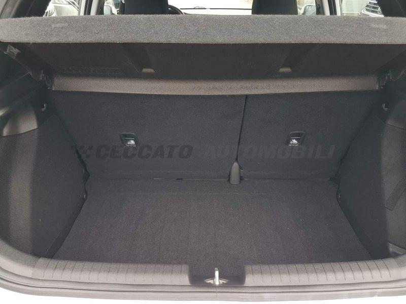 Hyundai i20 i20 5p 1.2 Classic econext 75cv
