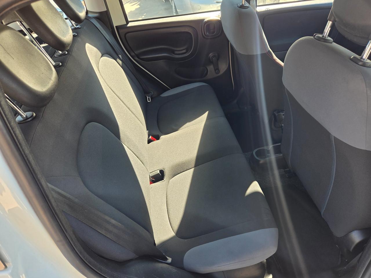 Fiat Panda 1.2 Easy - 07/2019 PERFETTA!