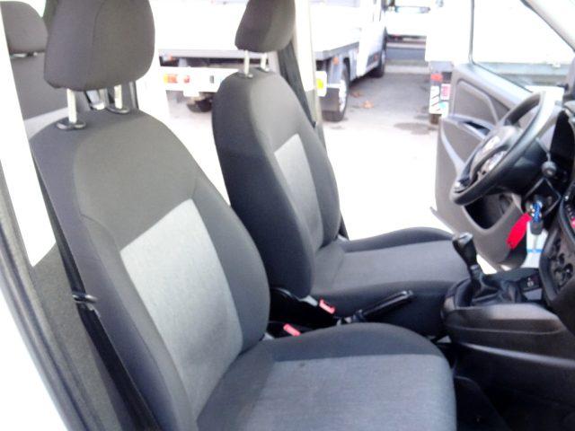 FIAT Doblo Doblò 1.3 MJT S&S PC Combi N1 Easy