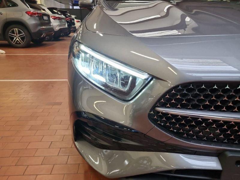 Mercedes-Benz Classe A 180d Automatic AMG Line Advanced Plus Digital Edition